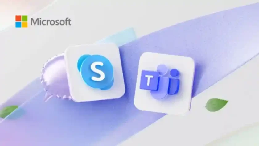 El adiós a un Ícono: Microsoft cierra Skype y Bill Gates lamenta la pérdida El adiós a un Ícono: Microsoft cierra Skype y Bill Gates lamenta la pérdida