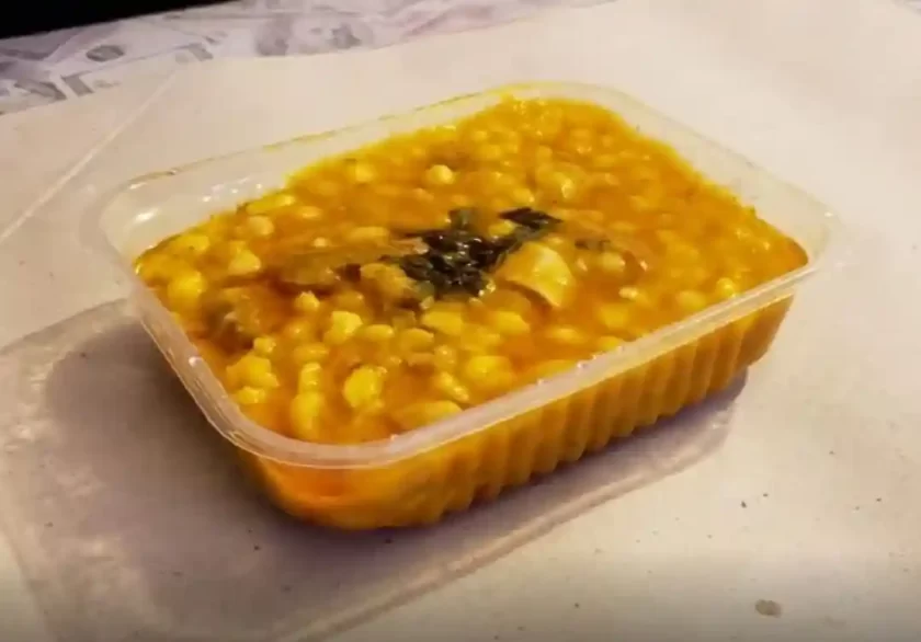 Intoxicación masiva en Chilecito: 65 personas afectadas tras locro municipal Intoxicación masiva en Chilecito: 65 personas afectadas tras locro municipal