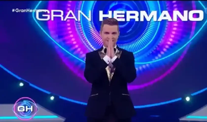 Ratings del Domingo: Gran Hermano arrasó y fue lo más visto del día Ratings del Domingo: Gran Hermano arrasó y fue lo más visto del día