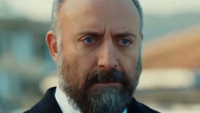 Condenaron a Halit Ergenç, el popular "Onur" de "Las mil y una noches" Condenaron a Halit Ergenç, el popular "Onur" de "Las mil y una noches"