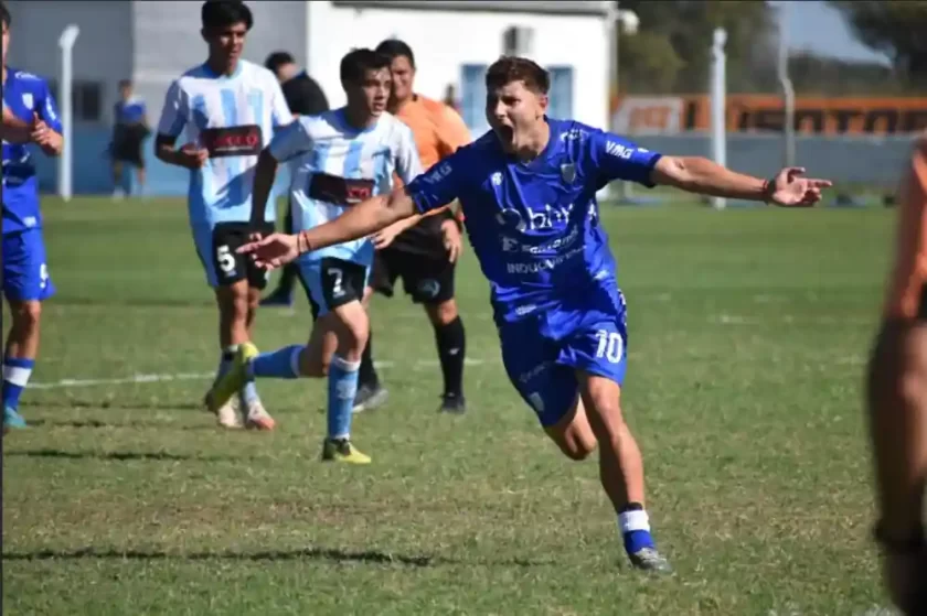 Inferiores AFA: Atlético vuelve a la actividad ante Patronato Inferiores AFA: Atlético vuelve a la actividad ante Patronato
