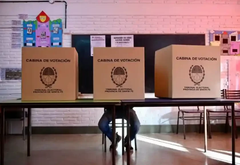 Arranca la campaña electoral en Santa Fe: Ciudades y Concejos en disputa Arranca la campaña electoral en Santa Fe: Ciudades y Concejos en disputa