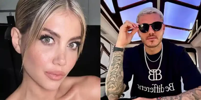 ¡Guerra legal entre Wanda Nara y Mauro Icardi! Ella exige US$30 mil mensuales y pide incluirlo en la lista de deudores alimentarios ¡Guerra legal entre Wanda Nara y Mauro Icardi! Ella exige US$30 mil mensuales y pide incluirlo en la lista de deudores alimentarios