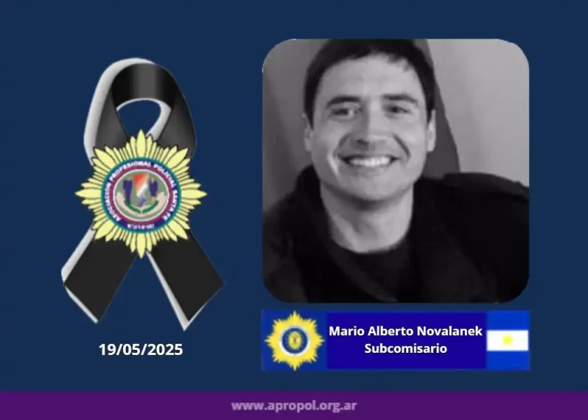 Triste noticia enluta a los Bomberos Zapadores de Rafaela y la comunidad de Humberto Primo Triste noticia enluta a los Bomberos Zapadores de Rafaela y la comunidad de Humberto Primo