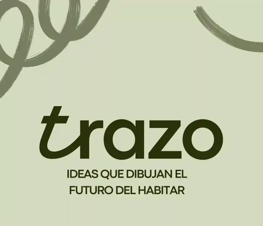 “TRAZO, Ideas que dibujan el futuro del habitar” llega a Rafaela “TRAZO, Ideas que dibujan el futuro del habitar” llega a Rafaela