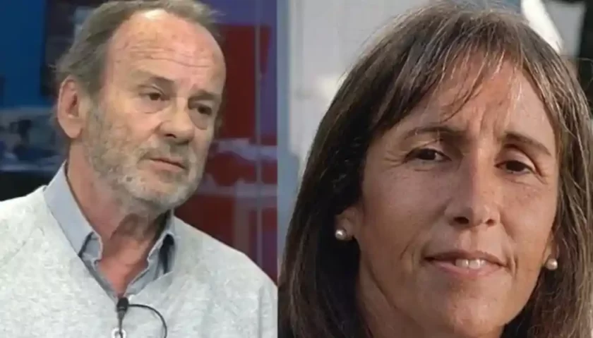 Falleció Horacio García Belsunce: el incansable buscador de justicia por María Marta Falleció Horacio García Belsunce: el incansable buscador de justicia por María Marta