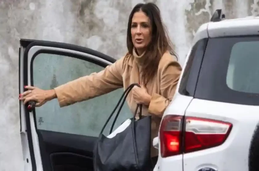 Nuevo pedido de juicio político contra la jueza del caso Maradona Nuevo pedido de juicio político contra la jueza del caso Maradona