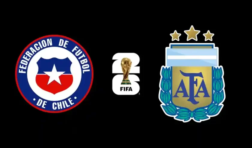 Argentina vs. Chile por Eliminatorias: Messi al banco, la Roja se juega la vida y la tabla de posiciones Argentina vs. Chile por Eliminatorias: Messi al banco, la Roja se juega la vida y la tabla de posiciones