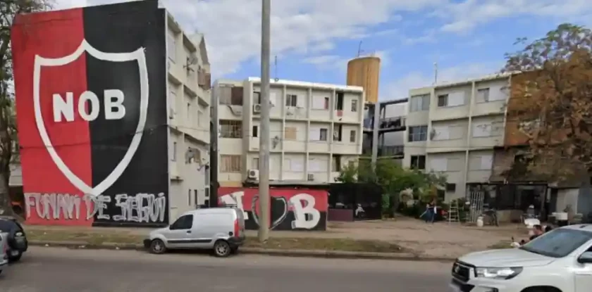 Indignante: Niño de 4 años llevó un arma de aire comprimido a jardín de infantes en Rosario Indignante: Niño de 4 años llevó un arma de aire comprimido a jardín de infantes en Rosario
