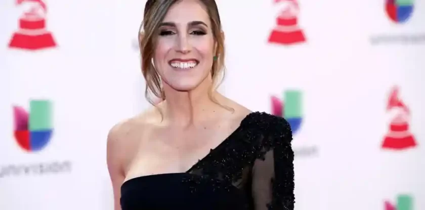 Soledad Pastorutti estrena sección en redes: explora las historias detrás del folklore Soledad Pastorutti estrena sección en redes: explora las historias detrás del folklore