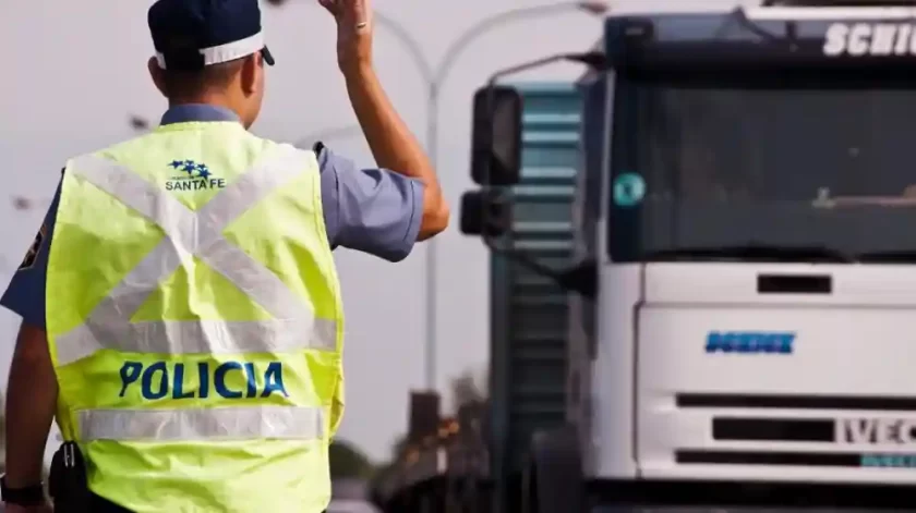 Licencias de Conducir Profesionales: Santa Fe se adapta a los cambios nacionales Licencias de Conducir Profesionales: Santa Fe se adapta a los cambios nacionales