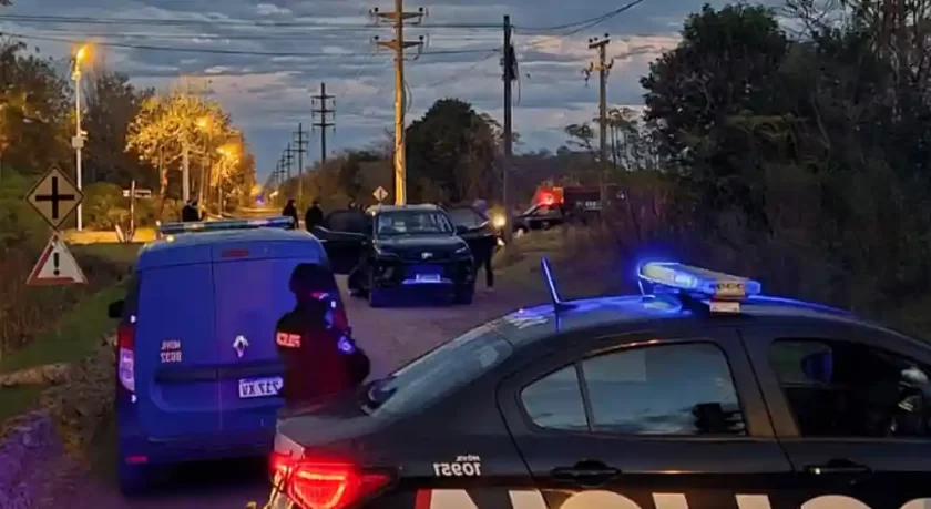 Trágico Accidente en Rafaela: Identifican a Motociclista Fallecido en Beltramino y Marchini Trágico Accidente en Rafaela: Identifican a Motociclista Fallecido en Beltramino y Marchini