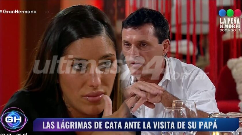 El padre de una exparticipante de Gran Hermano dirigirá Ben Hur El padre de una exparticipante de Gran Hermano dirigirá Ben Hur