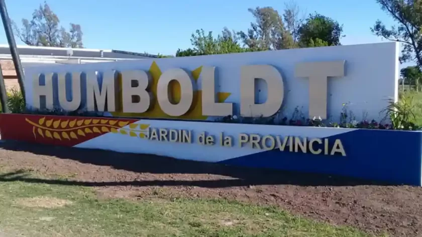 Disparos en Humboldt y final trágico: Un hombre fue hallado muerto tras atacar una vivienda Disparos en Humboldt y final trágico: Un hombre fue hallado muerto tras atacar una vivienda