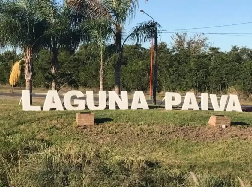 Insólito suceso en Laguna Paiva: interrumpieron un velorio al creer que el fallecido aún respiraba Insólito suceso en Laguna Paiva: interrumpieron un velorio al creer que el fallecido aún respiraba