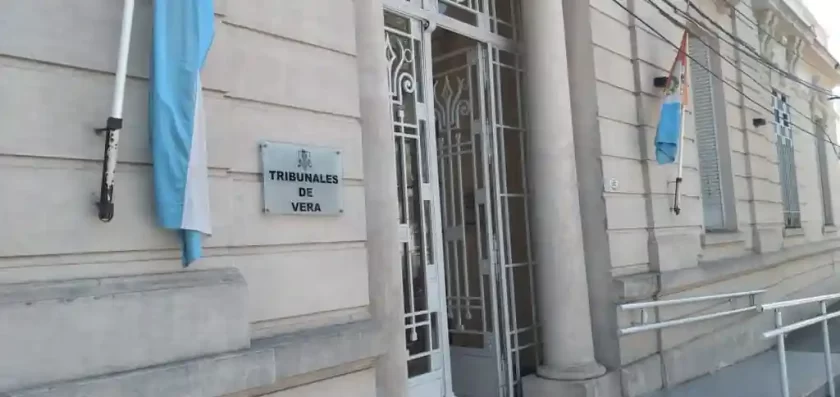 Condenaron a 20 años de prisión a un hombre que abusó sexualmente de tres niñas en Margarita Condenaron a 20 años de prisión a un hombre que abusó sexualmente de tres niñas en Margarita