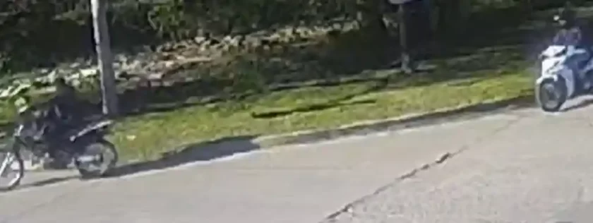 Robaron una moto en Rafaela y fueron capturados en Lehmann: Implicado un menor Robaron una moto en Rafaela y fueron capturados en Lehmann: Implicado un menor