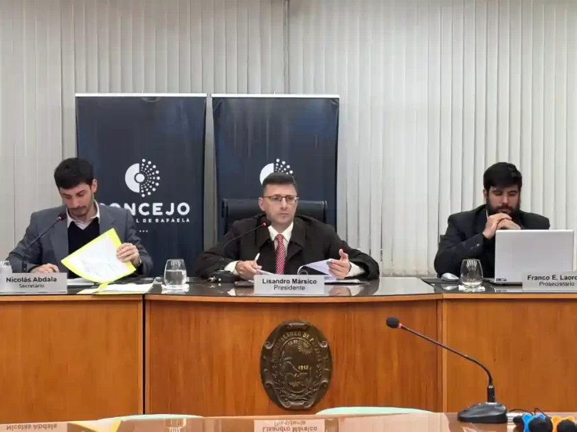 Dos proyectos aprobados en la sesión extraordinaria del Concejo Municipal Dos proyectos aprobados en la sesión extraordinaria del Concejo Municipal