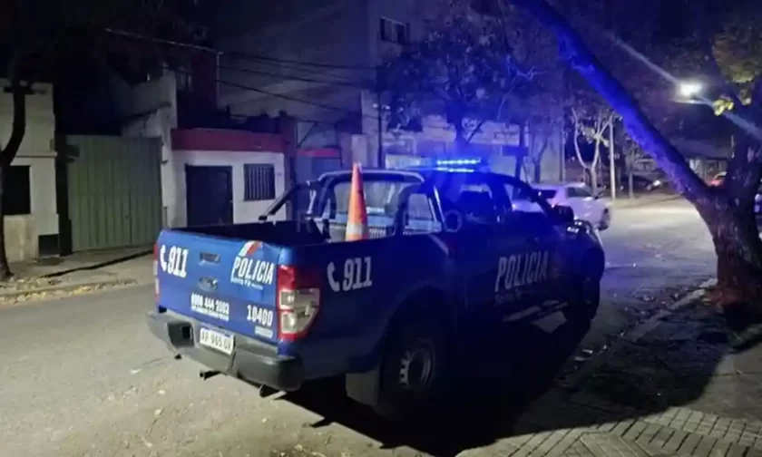 Sunchales: Joven detenido por resistencia a la autoridad tras intentar ingresar a una fiesta Sunchales: Joven detenido por resistencia a la autoridad tras intentar ingresar a una fiesta