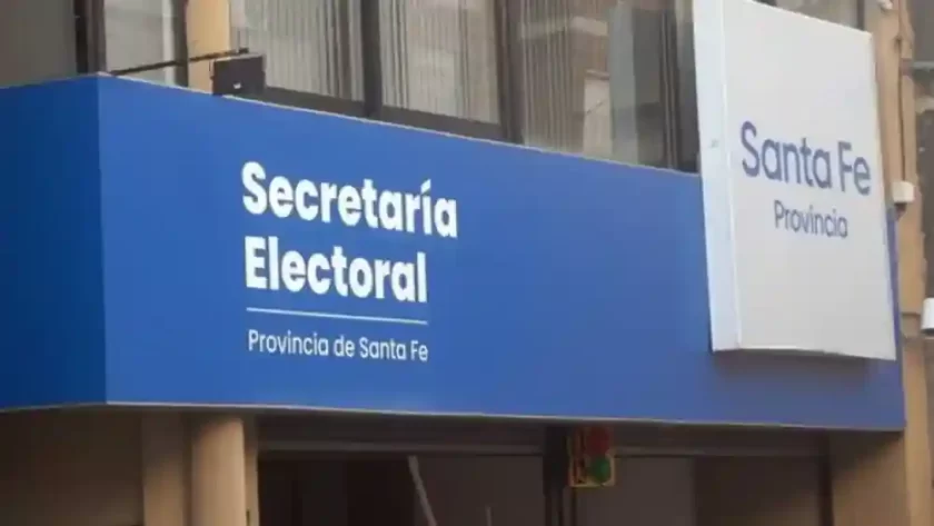 Habilitan pago complementario para autoridades de las elecciones del 13 de abril en Santa Fe Habilitan pago complementario para autoridades de las elecciones del 13 de abril en Santa Fe