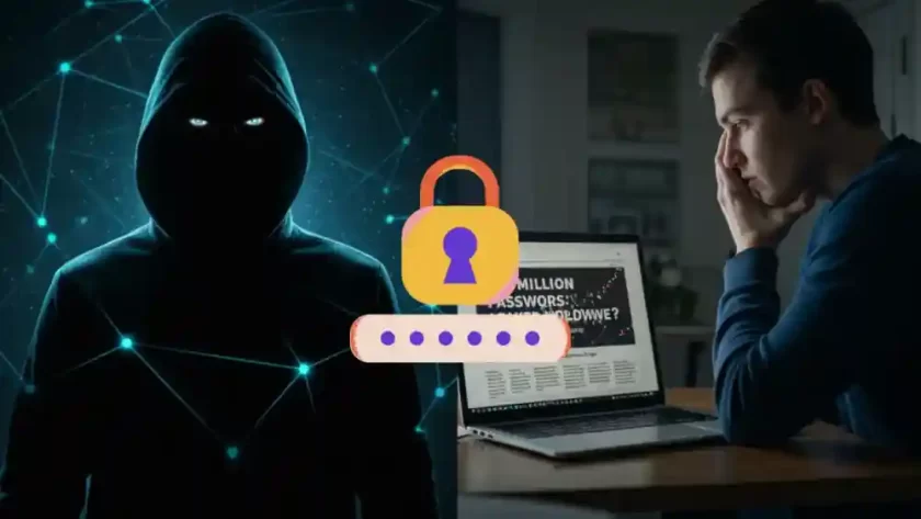 Gigante filtración de contraseñas expone a 16 mil millones de cuentas Gigante filtración de contraseñas expone a 16 mil millones de cuentas
