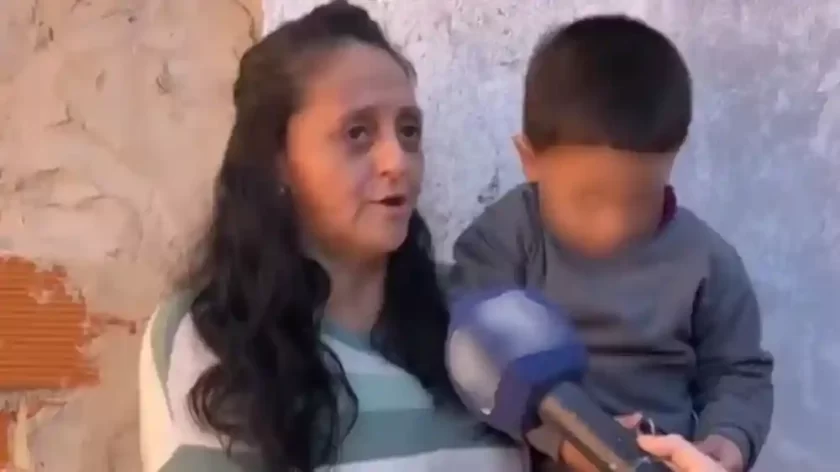Grave denuncia en Rosario: Madre asegura que usaron identidad de su hijo para sacar a otro menor del país hacia Bolivia Grave denuncia en Rosario: Madre asegura que usaron identidad de su hijo para sacar a otro menor del país hacia Bolivia