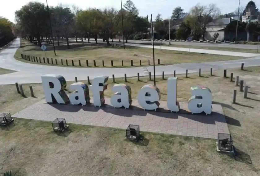 Me lo Agendo: Conocé la oferta cultural rafaelina para este sábado y domingo Me lo Agendo: Conocé la oferta cultural rafaelina para este sábado y domingo