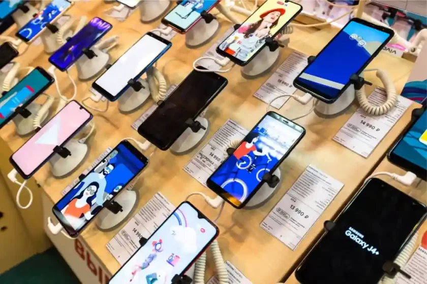 ¡Smartphones accesibles! Los mejores celulares por menos de 700 mil pesos en Argentina ¡Smartphones accesibles! Los mejores celulares por menos de 700 mil pesos en Argentina