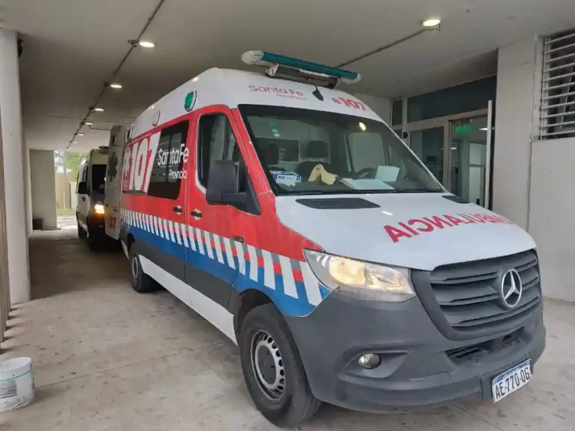 Operativo multiorgánico en Rafaela: Hígado y riñones ablacionados para trasplante Operativo multiorgánico en Rafaela: Hígado y riñones ablacionados para trasplante