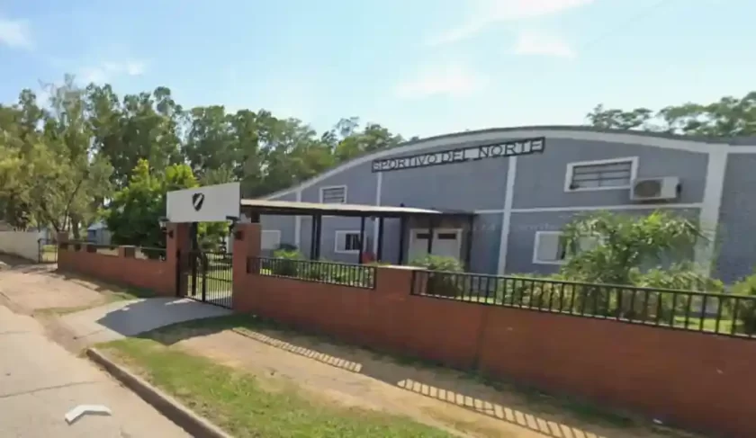 Preocupación en el fútbol infantil de Esperanza: Jugador de Sportivo del Norte fue agredido y robado a la salida de un entrenamiento Preocupación en el fútbol infantil de Esperanza: Jugador de Sportivo del Norte fue agredido y robado a la salida de un entrenamiento