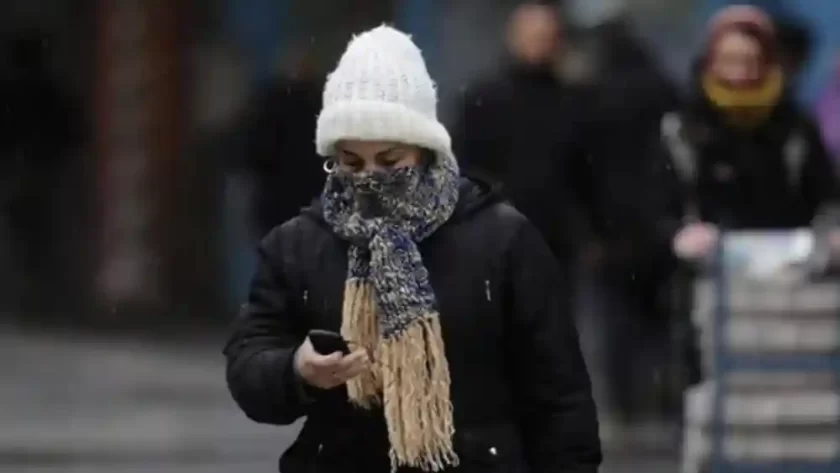 ¡Llegó el invierno a Argentina! Frío, sabores y planes para disfrutar la estación ¡Llegó el invierno a Argentina! Frío, sabores y planes para disfrutar la estación