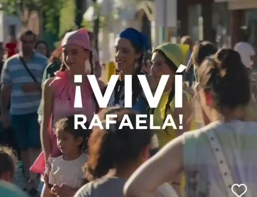 Dos barrios, una gran fiesta: música, gastronomía y emprendedores para compartir en familia Dos barrios, una gran fiesta: música, gastronomía y emprendedores para compartir en familia