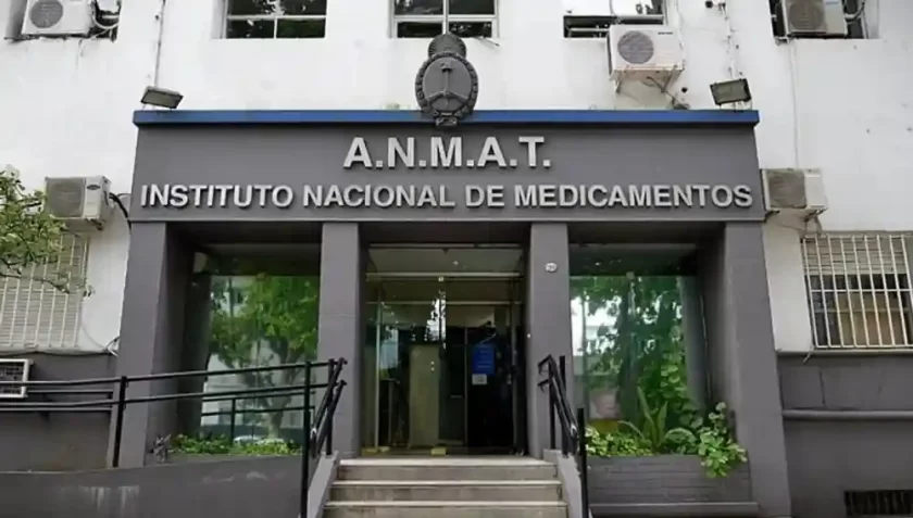 Alerta de la ANMAT: Prohíben productos capilares "HOOGA" en todo el país Alerta de la ANMAT: Prohíben productos capilares "HOOGA" en todo el país