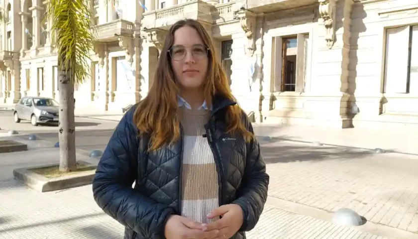 Una transformación esperada: Sunchales presentó al Ministro de Obras Públicas de Santa Fe, Lisandro Enrico, el proyecto para revitalizar el predio ferroviario Una transformación esperada: Sunchales presentó al Ministro de Obras Públicas de Santa Fe, Lisandro Enrico, el proyecto para revitalizar el predio ferroviario
