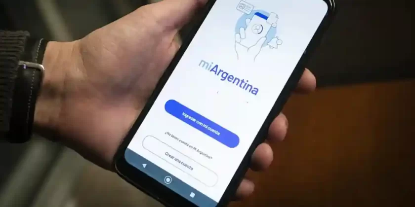 Filtración masiva: Datos de casi 13.000 usuarios de "Mi Argentina" circulan en la web Filtración masiva: Datos de casi 13.000 usuarios de "Mi Argentina" circulan en la web