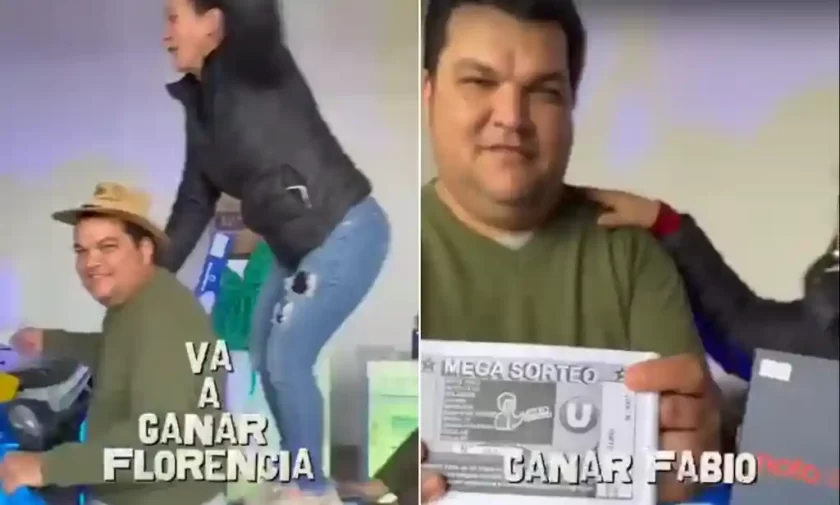 Escándalo electoral en el norte santafesino: Denuncian a candidato a intendente por prometer sorteo de motos si gana Escándalo electoral en el norte santafesino: Denuncian a candidato a intendente por prometer sorteo de motos si gana