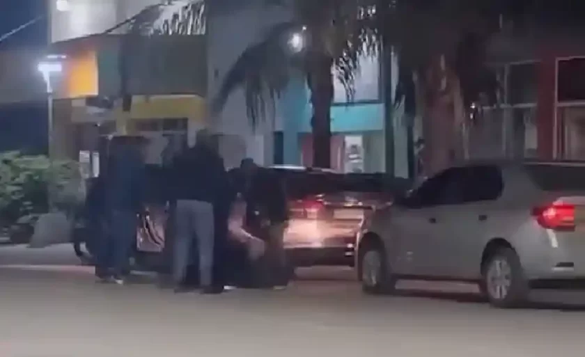 Desbaratan red de narcotráfico en Santa Fe: Policía investigado y con prisión preventiva Desbaratan red de narcotráfico en Santa Fe: Policía investigado y con prisión preventiva