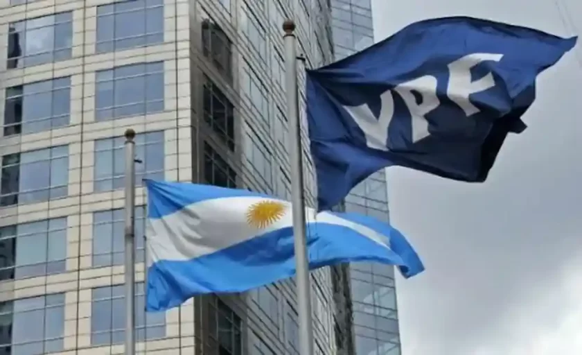 Revés judicial para Argentina: Jueza Preska ordena entregar el 51% de acciones de YPF por expropiación Revés judicial para Argentina: Jueza Preska ordena entregar el 51% de acciones de YPF por expropiación