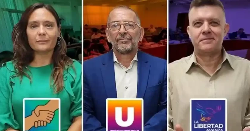 ¡Resultados Finales en Rafaela! Soltermam y “Más para Santa Fe” consolidan su triunfo y aseguran dos bancas en el Concejo