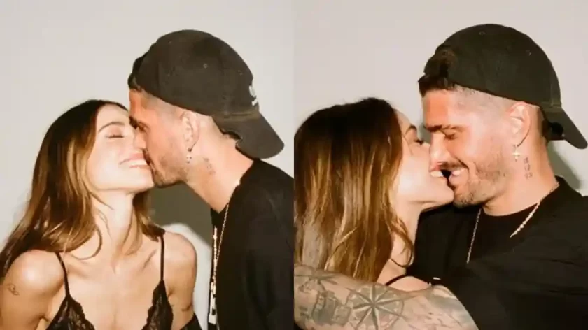 ¡Reconciliación confirmada! Tini Stoessel y Rodrigo De Paul sellan su Amor con un Gesto Viral en Redes ¡Reconciliación confirmada! Tini Stoessel y Rodrigo De Paul sellan su Amor con un Gesto Viral en Redes