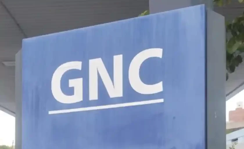Se rehabilito el servicio de GNC en Santa Fe Se rehabilito el servicio de GNC en Santa Fe