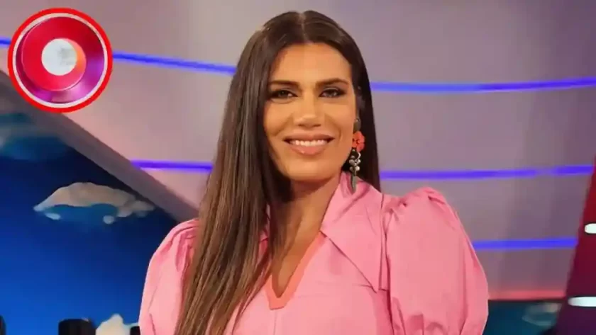 Flor de la V redobla la apuesta contra Tinelli: "Se terminó la época de la censura" Flor de la V redobla la apuesta contra Tinelli: "Se terminó la época de la censura"
