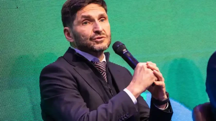 Santa Fe activa su estrategia para potenciar su plan de obras, con respaldo normativo y una misión al corazón financiero y político de EEUU Santa Fe activa su estrategia